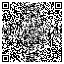 QR code with Upper Crust contacts