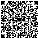 QR code with Timekeeping Systems Inc contacts