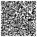 QR code with Alpha Recovery Group contacts