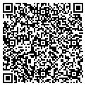 QR code with CCC contacts
