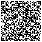 QR code with Aggies Affairs of Hair contacts