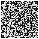 QR code with James P Virts contacts