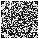 QR code with Autozone contacts