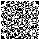 QR code with A Fit-Perfection Alterations contacts