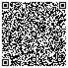QR code with D J Structural Contracting contacts