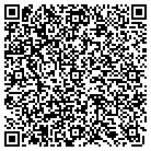 QR code with Hmg Healthcare Services Inc contacts