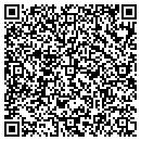 QR code with O & V Tarvern Inc contacts