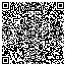 QR code with Harry's Hide-A-Way contacts