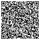 QR code with M & R Technologies Inc contacts