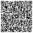 QR code with Richards Drapery Service contacts