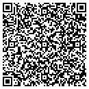 QR code with P J's Printshop contacts