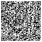 QR code with H & R Block Tax Service contacts