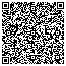 QR code with Renies Lounge contacts