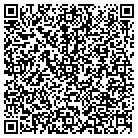 QR code with Walter E Matthews & Associates contacts