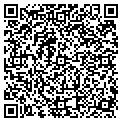 QR code with CMI contacts