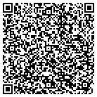 QR code with Osterhus Caryl & James contacts