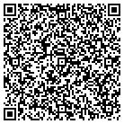 QR code with Mt Pleasant United Methodist contacts