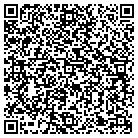 QR code with Rustys Sweeping Systems contacts