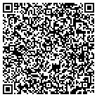 QR code with Harrod United Methodist Church contacts
