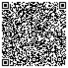 QR code with Wood Specialties Co contacts
