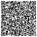 QR code with Hsm Security contacts