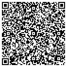 QR code with Ortho Data Business Service contacts