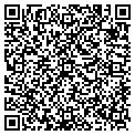 QR code with Repository contacts