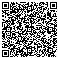 QR code with Lane Gar contacts