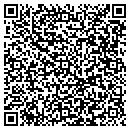 QR code with James R Mathews MD contacts