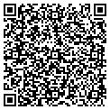 QR code with WHOT contacts