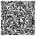 QR code with River City Print & Mail Inc contacts