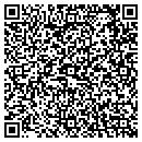QR code with Zane W Zimmerman DO contacts
