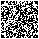QR code with James W Thompson contacts