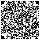 QR code with Janice's Fash-N-Aire Beauty contacts