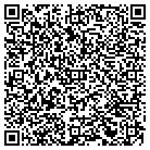 QR code with M C D Plastics & Manufacturing contacts