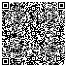 QR code with Diane's Flowers From The Heart contacts