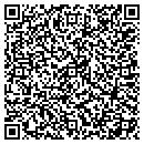 QR code with Juliayns contacts