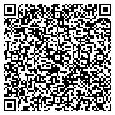 QR code with U S Lab contacts