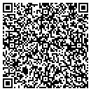 QR code with A I C Contracting Inc contacts