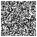 QR code with RJN Construction contacts