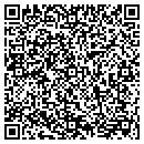 QR code with Harbourside Ltd contacts