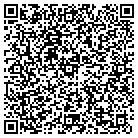 QR code with High-Tech Locksmiths Inc contacts