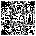 QR code with Richard F Bestic DDS Inc contacts