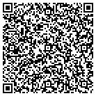 QR code with Metro Politan Bus Machines Inc contacts