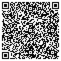 QR code with Hardees contacts