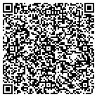 QR code with Cincinnati Tae KWON Do Acad contacts
