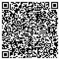 QR code with RDS contacts