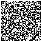 QR code with University Of Rio Grande contacts