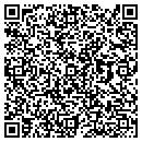 QR code with Tony P Dodge contacts
