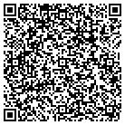 QR code with Husseys Restaurant Inc contacts